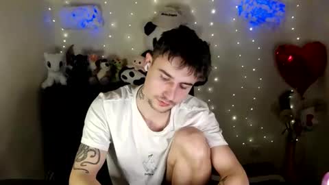 Mike online show from February 27, 5:04 pm