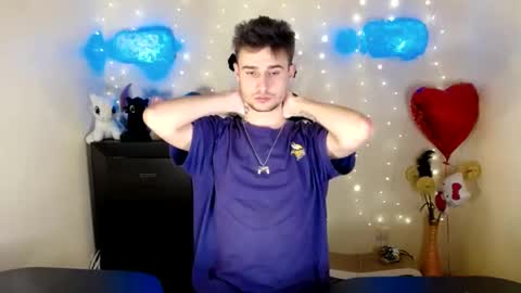 Mike online show from February 22, 4:19 pm