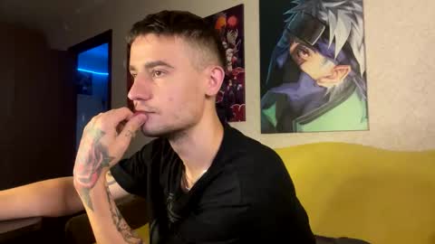 Mike online show from September 18, 7:45 am