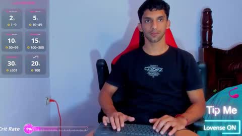 mike_shelby21 online show from November 14, 3:20 am