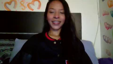 Snapshot of mikeandmaitex chatting on October 21, 9:03 am MAITE MIKE Sometimes Im with the boy in camera online show from October 21, 9:03 am