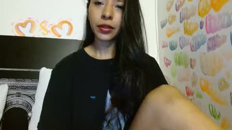 Snapshot of mikeandmaitex chatting on February 23, 9:44 am MAITE MIKE Sometimes Im with the boy in camera online show from February 23, 9:44 am