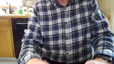 mikeb3200 online show from November 11, 3:03 pm