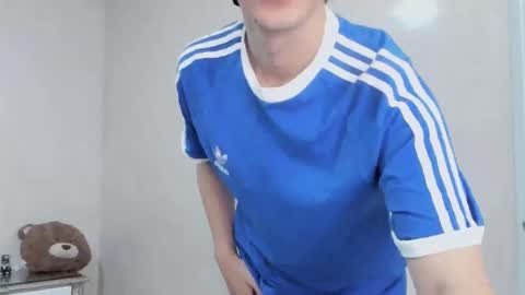 Mikebelf4 online show from February 1, 3:14 am