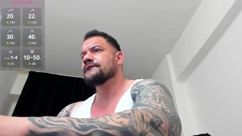Mike online show from May 25, 2:28 am