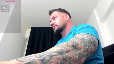 Mike online show from May 20, 3:14 am