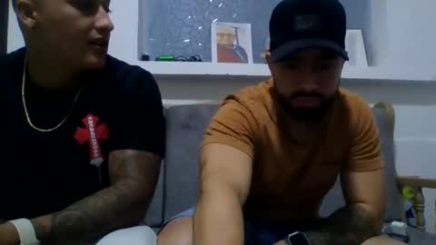 mikeblaree online show from October 26, 3:18 am