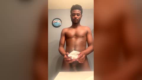 mikechi67 online show from April 9, 4:05 am