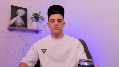 Mike Cooper online show from February 15, 7:49 am