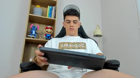 Mike Cooper online show from March 25, 4:30 am