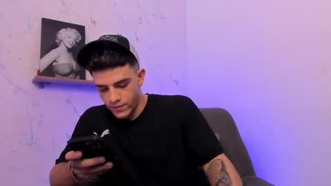 Mike Cooper online show from February 19, 8:22 am