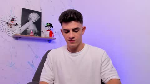 Mike Cooper online show from January 14, 10:48 am