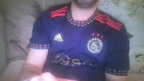 mikehockishuge9 online show from February 27, 9:25 pm