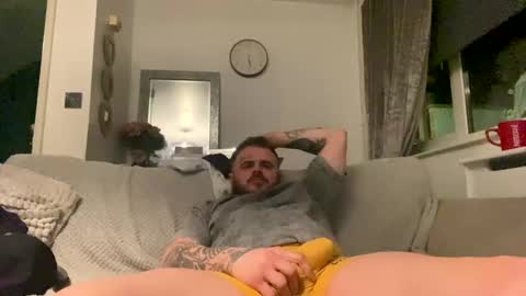 mikehole25 online show from February 18, 5:29 am