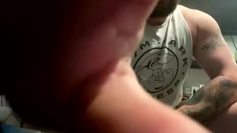 mikehole25 online show from October 11, 5:12 am