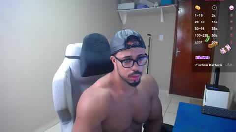 mikehotk online show from January 8, 8:27 am