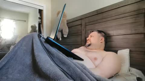 mikejws online show from February 1, 5:32 pm