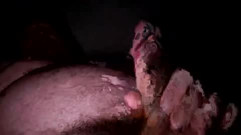 mikemalas1000 online show from January 9, 5:55 am