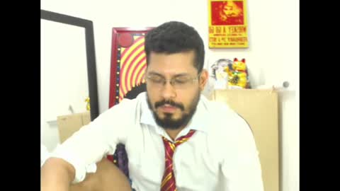 mikeriverx online show from February 26, 12:09 am