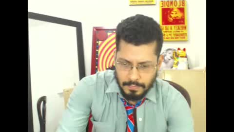 mikeriverx online show from February 23, 8:44 pm