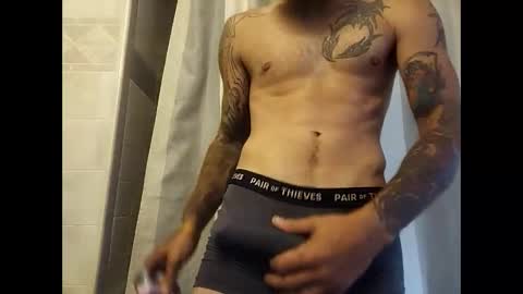 mikesbigcock4u online show from June 8, 9:16 pm