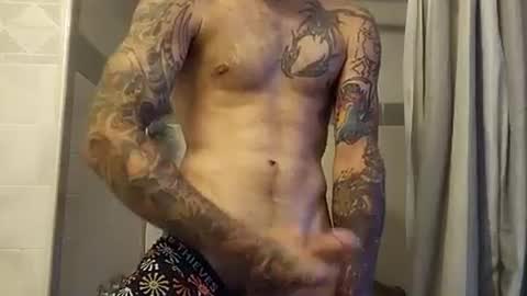 mikesbigcock4u online show from June 28, 11:39 am