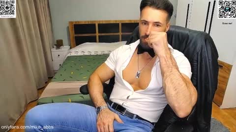 Mike    online show from February 11, 10:13 pm