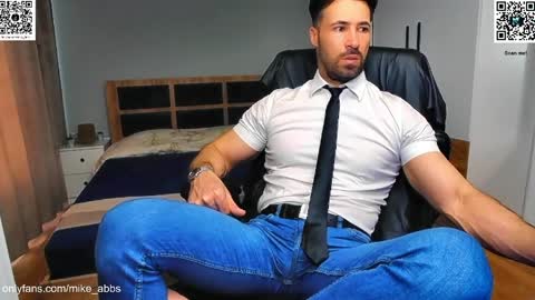 Mike    online show from June 4, 1:06 pm