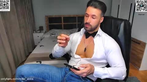 Mike    online show from January 16, 9:46 pm