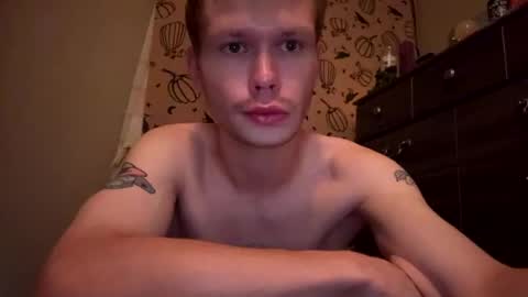 Mike Swanston online show from October 4, 11:30 am