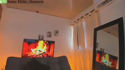 Mike online show from December 4, 6:22 pm