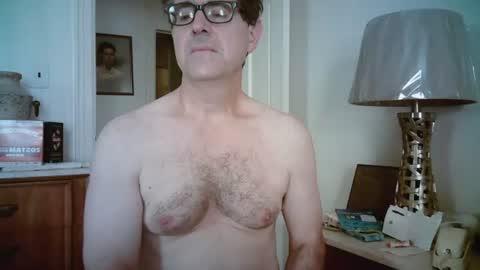 Mike online show from July 4, 2:21 pm
