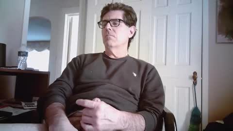 Mike online show from December 18, 5:30 pm