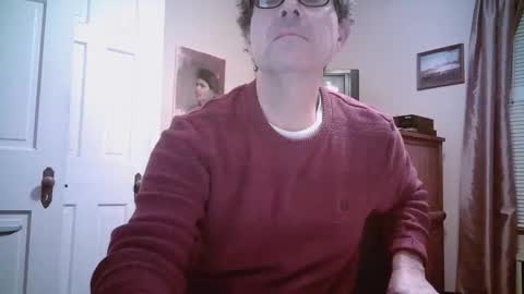 Mike online show from February 26, 2:04 am