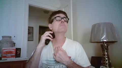 Mike online show from July 12, 1:36 pm