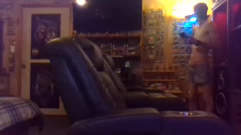 Michael online show from October 6, 12:28 am