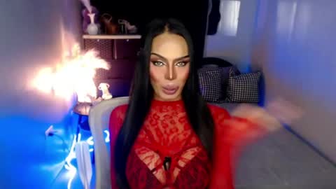 Mistress MikeyAlawi online show from April 23, 4:20 am