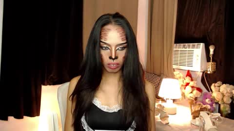 Mistress MikeyAlawi online show from October 31, 11:21 am