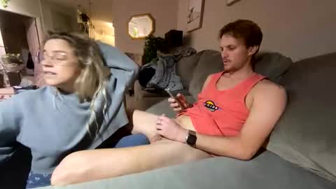 mikeywhite123 online show from February 17, 4:11 am