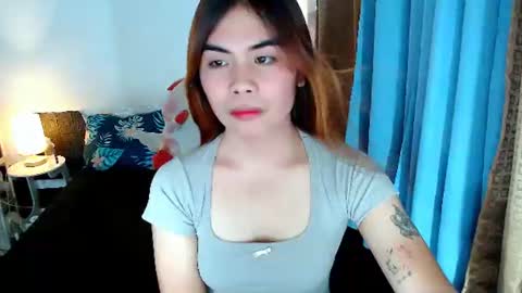 Mikhayla and Zeus online show from July 24, 11:29 am
