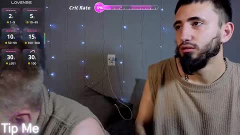 MIKI ENN ALEKS online show from March 15, 11:24 am