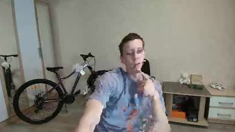 Michael online show from June 1, 6:53 pm
