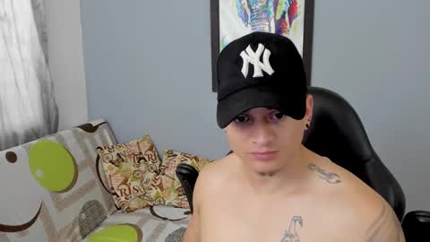 MIKKE online show from February 12, 2:43 pm