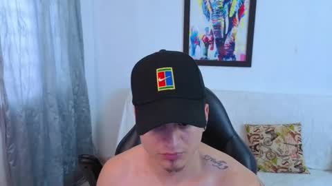 MIKKE online show from November 26, 1:08 pm