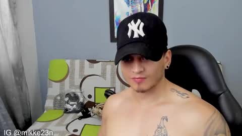 MIKKE online show from February 7, 4:35 pm