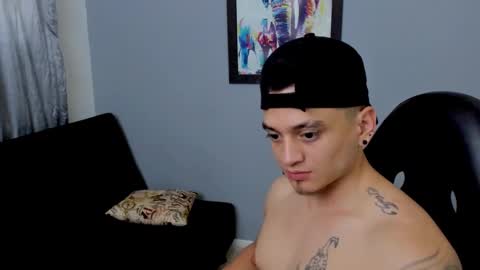 MIKKE online show from January 17, 2:50 pm