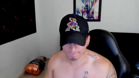 MIKKE online show from October 9, 6:02 pm