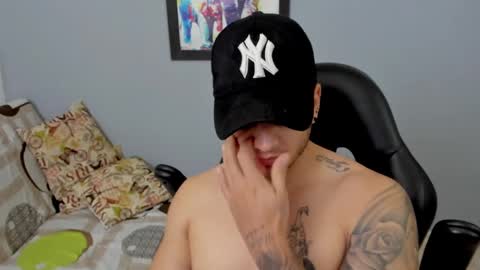 MIKKE online show from February 10, 2:05 pm