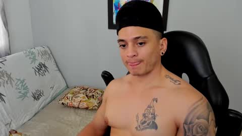 MIKKE online show from February 20, 6:03 pm