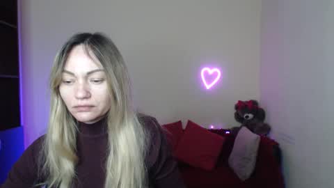 Adalina online show from March 5, 6:44 am